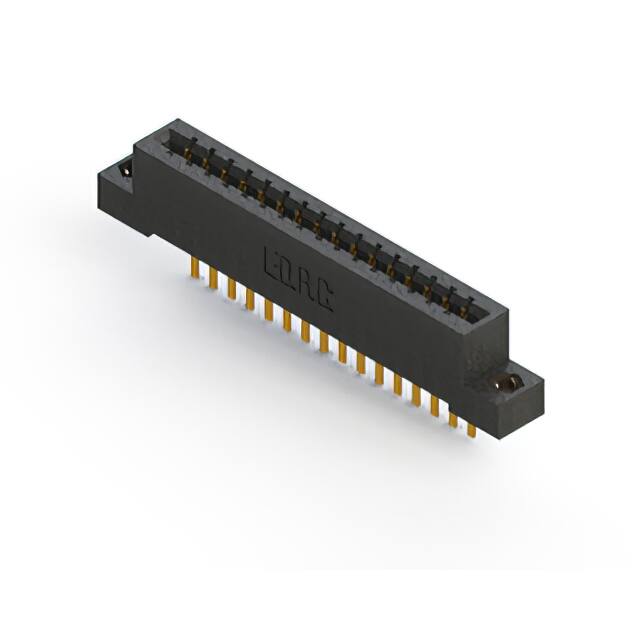 379-016-544-108 EDAC Inc.  Edgeboard Connectors